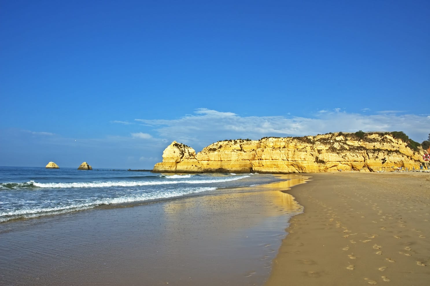 algarve_2 Algarve Sunset