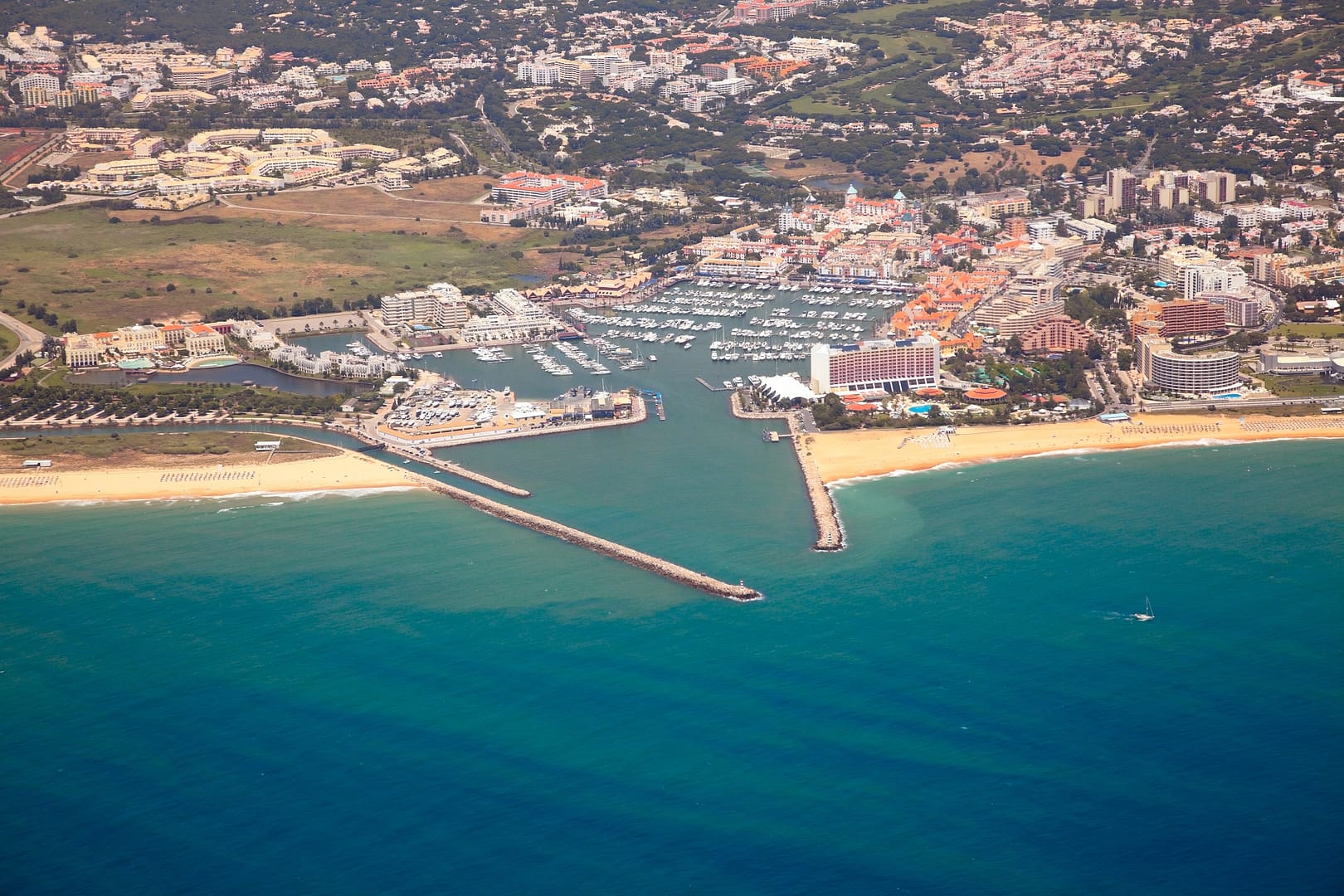 vilamoura 3 Marina de Vilamoura