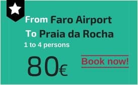 Praia da Rocha - EN Praia da Rocha - EN