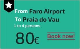 Praia do Vau - EN Praia do Vau - EN