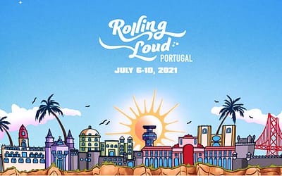 Rolling Loud Festival confirmed for 2021 in Praia da Rocha