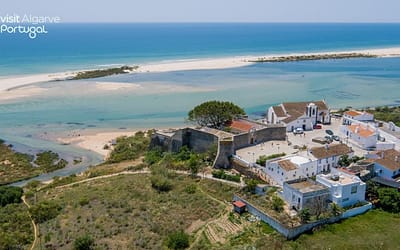 The Algarve on your screen