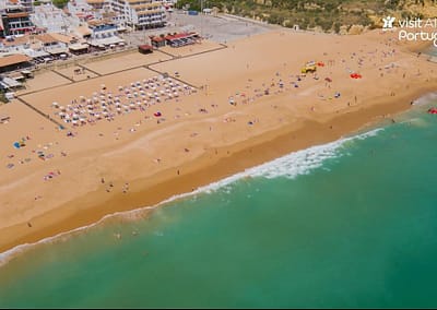 AlbAlbufeira - Praia dos Pescadores