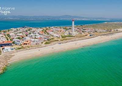 Ilha do Farol