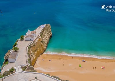 Ponta da Piedade Carvoeiro
