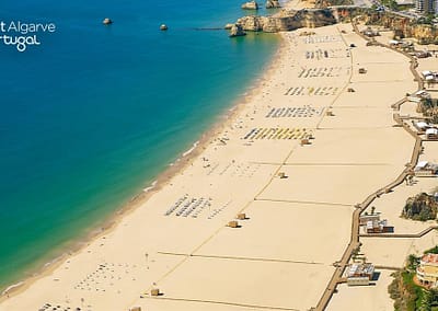 Praia da rocha