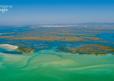 Ria Formosa