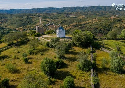 The Windmill - São Brás de Alportel